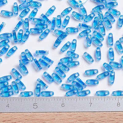 MIYUKI Quarter TILA Beads SEED-MY05-QTL261-1