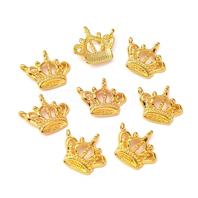 Tibetan Style Alloy Pendants K083P011-1