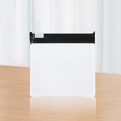 EVA 40Pcs Plastic Zip-lock Bags ABAG-SP0001-18A-06-1