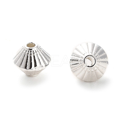 Alloy Beads PALLOY-A006-04S-1