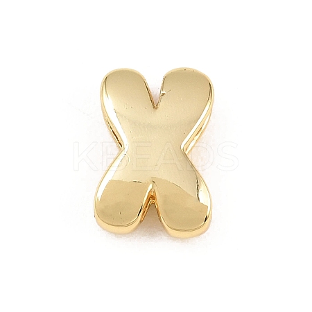 Brass Beads X-KK-B167-27G-X-1