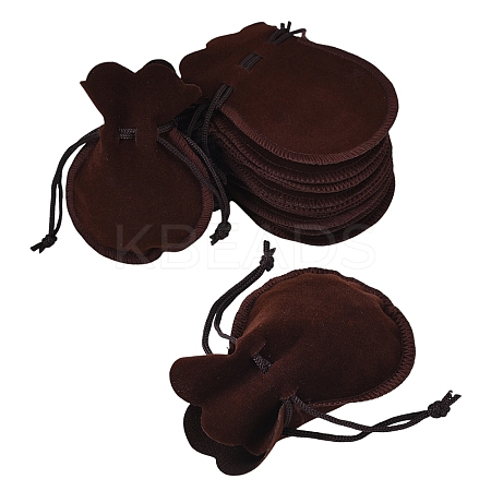 20Pcs Velvet Bags TP-YW0001-04E-1