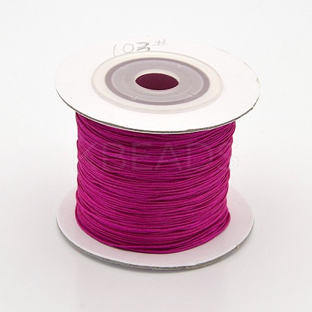 Nylon Braided Cord NWIR-G010-03-1