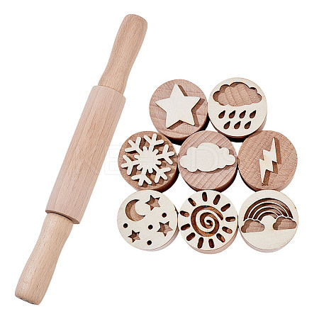 DIY Molding Tools DIY-NB0013-98-1