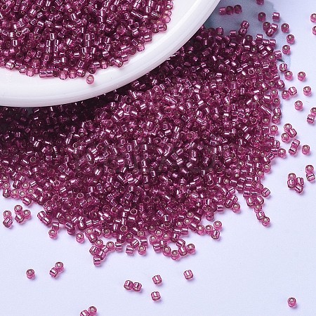 MIYUKI Delica Beads SEED-MY11-DB1341-1