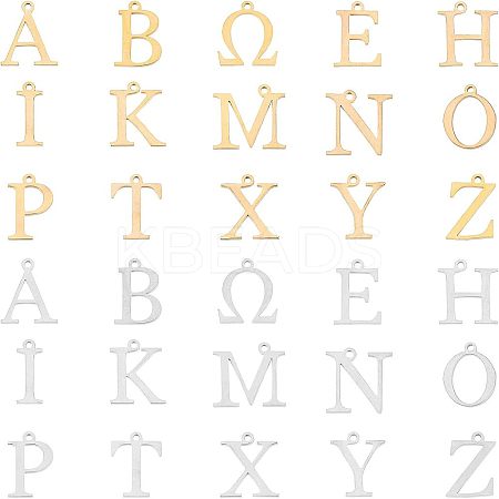 304 Stainless Steel Charms STAS-UN0017-59-1