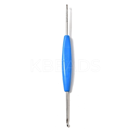 Iron Crochet Hooks TOOL-C012-07C-1