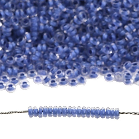 TOHO 11/0 Demi Round Beads Y-SEED-DR11-0977-1