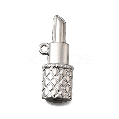 304 Stainless Steel Pendants STAS-Z163-17P-1