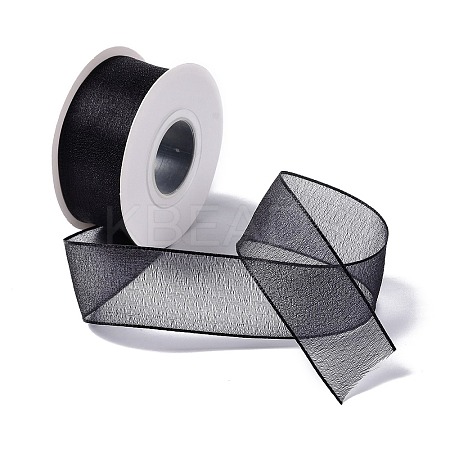 10 Yards Polyester Chiffon Ribbon OCOR-C004-03J-1