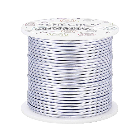 Round Aluminum Wire AW-BC0001-2mm-22-1