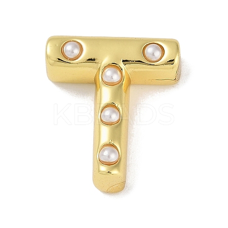 Brass Pendants KK-M009-01T-1