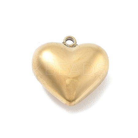 316 Surgical Stainless Steel Pendants STAS-A108-01A-G-1