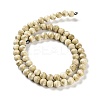 Natural Rainbow Alashan Agate Beads Strands G-NH0022-A04-01-3