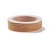 Braided Nylon Threads NWIR-E023-1.5mm-11-1