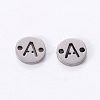 Tarnish Resistant 201 Stainless Steel Links X-STAS-R112-01A-1