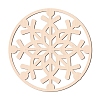 Laser Cut Wooden Wall Sculpture WOOD-WH0105-002-1