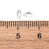 Faceted Natural Aquamarine Cabochons G-I295-05C-21A-4