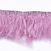 Turkey Feather Fringe Trimming FIND-T037-03I-3