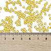 TOHO Round Seed Beads SEED-JPTR08-2151-4