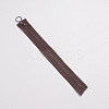 Resin Close End Zippers FIND-WH0052-44M-1