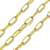304 Stainless Steel Enamel Cable Chains CHS-R020-02G-06-1
