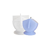 3D DIY Silicone Candle Molds DIY-K073-28D-1
