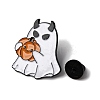 Halloween Themed Enamel Pins JEWB-P050-02D-EB-3