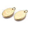 316 Surgical Stainless Steel Pendants STAS-N097-014-3