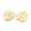 Rack Plating Alloy Pendants PALLOY-N179-09MG-2