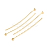 SHEGRACE 20G Brass Ball Head Pins XGRPCP444-273G-1