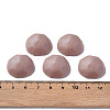 Opaque Acrylic Cabochons MACR-S373-138-A13-6