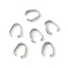 304 Stainless Steel Quick Link Connectors STAS-K194-36P-08-1