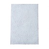Polyester Imitation Linen Fabric DIY-WH0199-16M-2