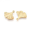 304 Stainless Steel Pendants X-STAS-N109-75G-2