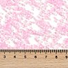 Imitation Cat Eyes Glass Seed Beads X-SEED-H003-03V-4