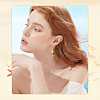 60Pcs 6 Styles Ocean Theme Alloy Pendant Sets FIND-SC0016-91-5