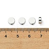 SHEGRACE Brass Beads XGRPCN810-234P-3