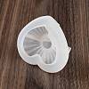 Heart DIY Candle Cup Silicone Molds DIY-Q037-11A-5