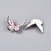 Handmade Porcelain Beads PORC-Q008-01I-2