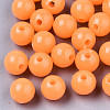 Luminous Acrylic Beads MACR-S273-53D-1