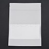 Kraft Paper Open Top Resealable Bags OPP-M002-02C-01-1