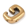 Ion Plating(IP) 304 Stainless Steel Pendants STAS-K256-25G-G-2