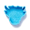 Cattle DIY Decoration Silicone Molds LS-DIY-I085-10-1