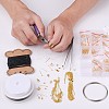 DIY Jewelry Set Kits DIY-YW0001-50A-4