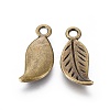 Tibetan Style Alloy Charms LS-K08XC072-2