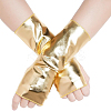 PU Leather Fingerless Gloves AJEW-WH20018-116D-7