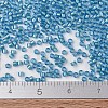 MIYUKI Delica Beads SEED-JP0008-DB1709-4