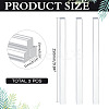 Acrylic Rods Solid LS-FIND-WH0148-712A-2