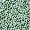 TOHO Round Seed Beads SEED-JPTR08-PF0570F-2